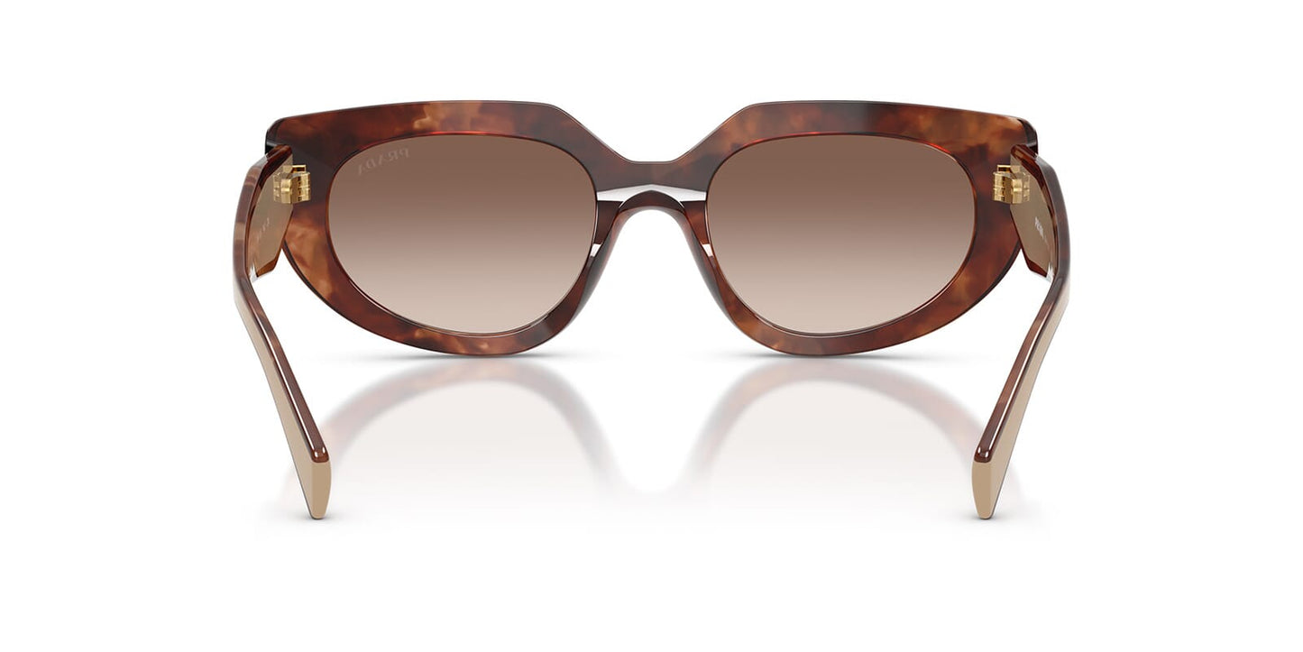Prada SPRD02S Square