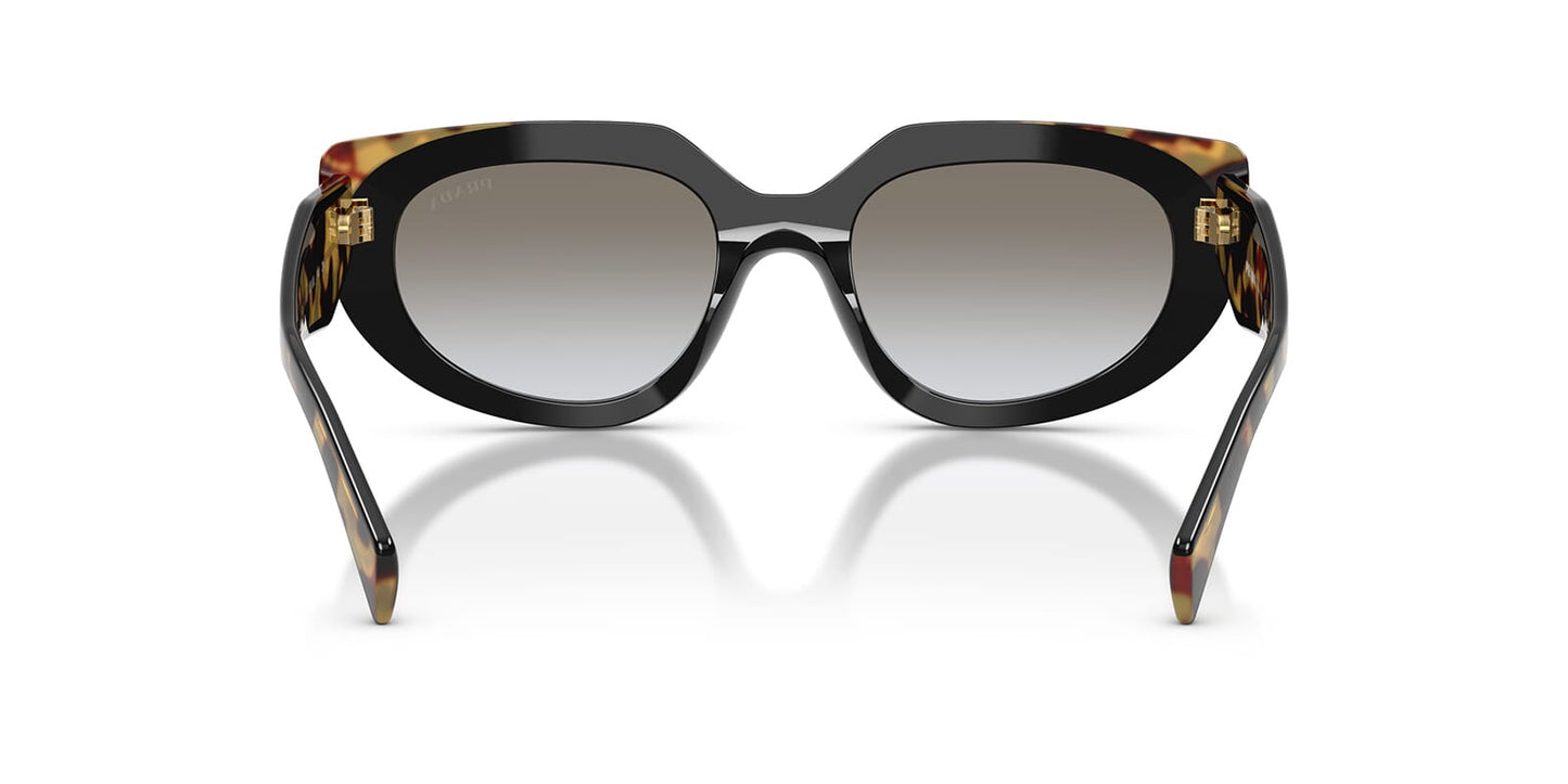 Prada SPRD02S Square