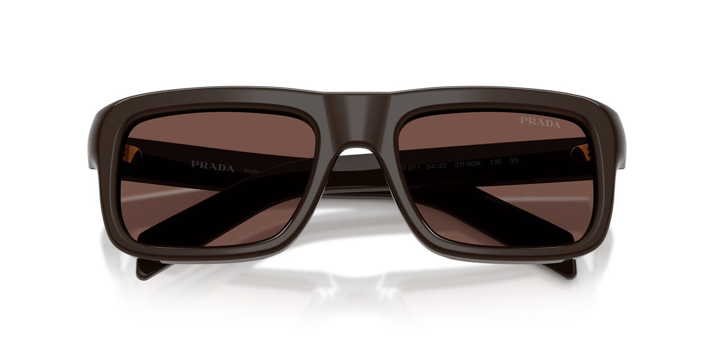 Prada SPRD11S Square