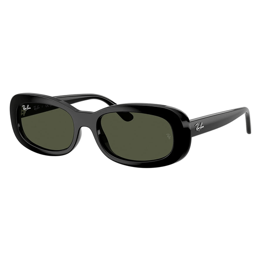 Ray-Ban RB2221 901/31 Sunglasses Cat-Eye