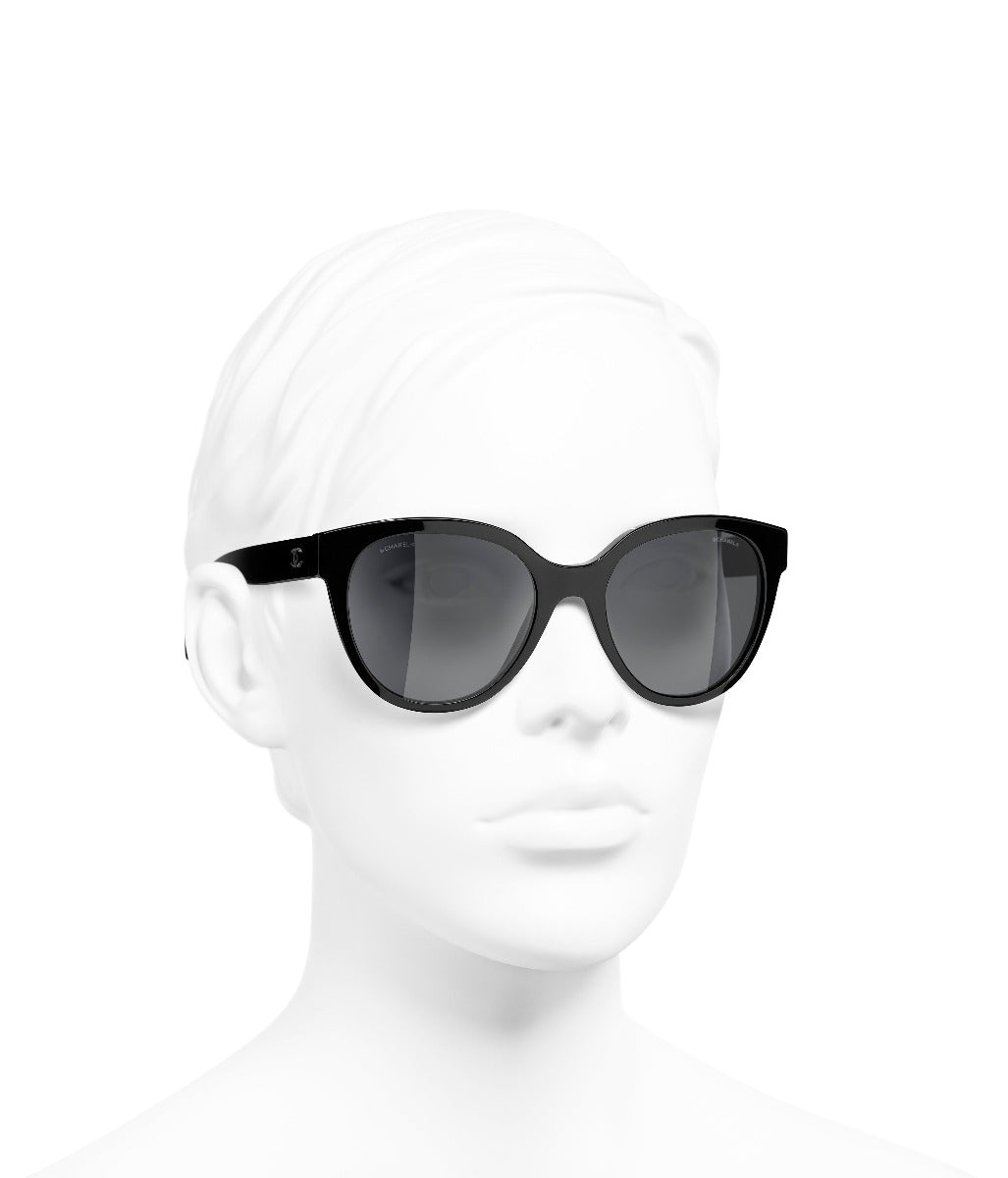 CHANEL 5414 Square