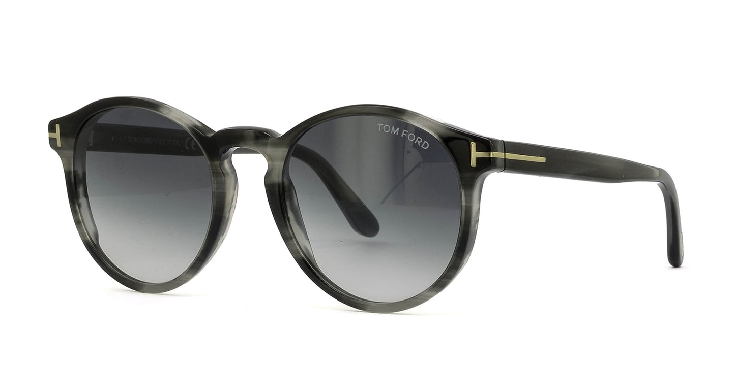 Tom Ford Ian-02 TF591 Aviator