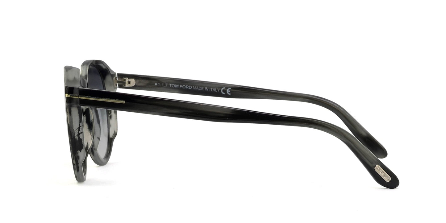 Tom Ford Ian-02 TF591 Aviator