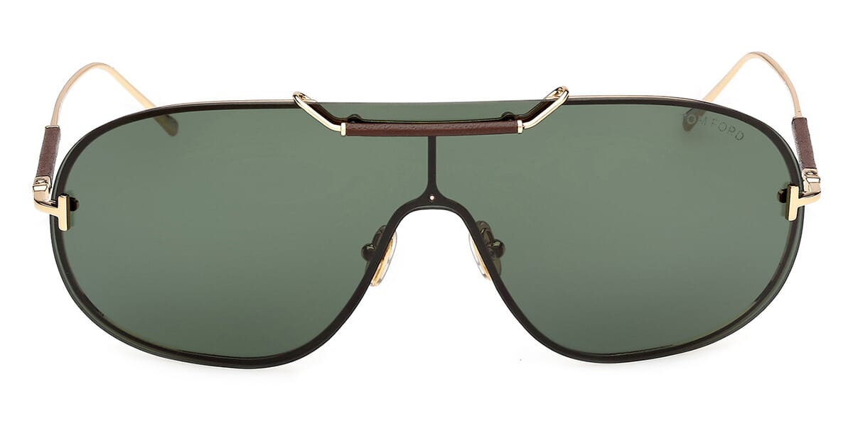Tom Ford Tyler-02 TF1309 Aviator
